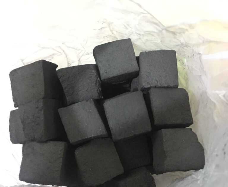 أفضل فحم للشيشة