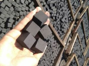 أفضل فحم للشيشة