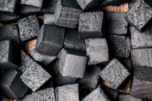 coconut charcoal briquette supplier