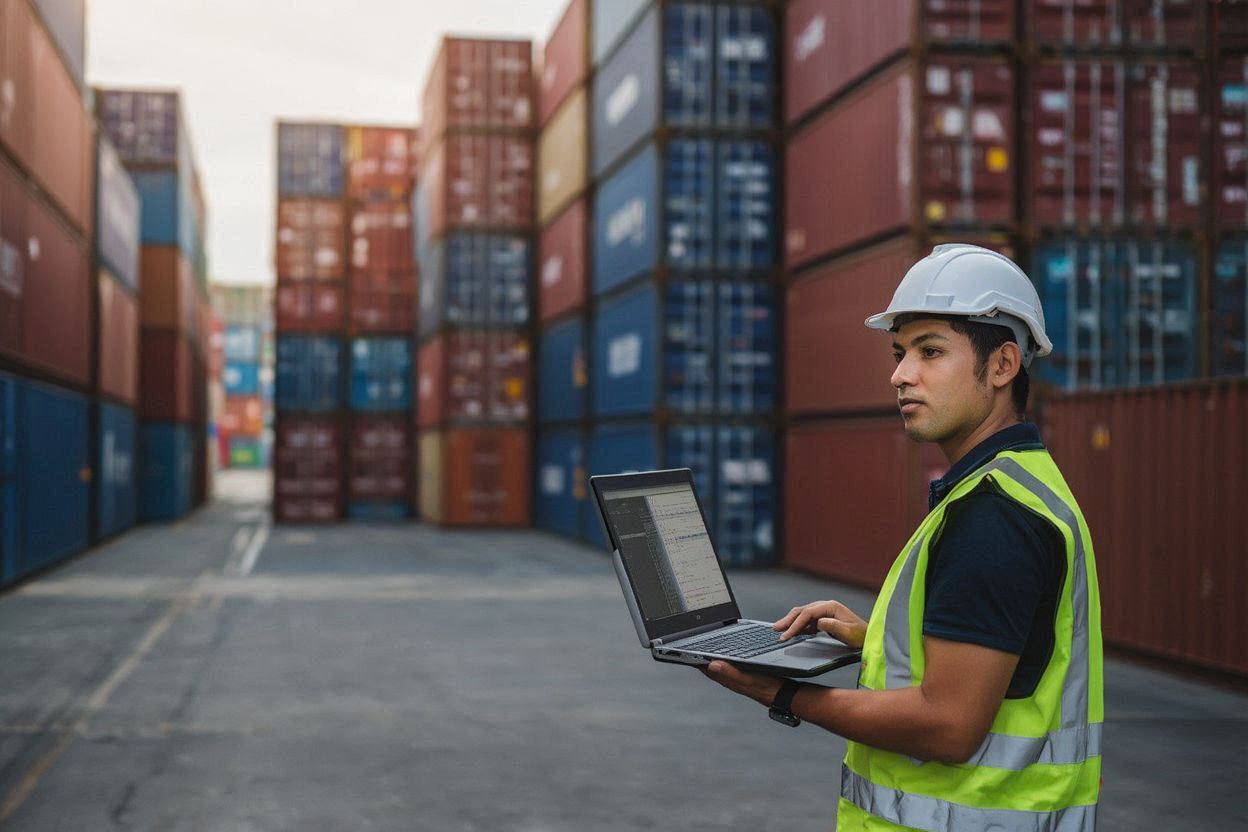 how to track your shisha charcoal shipment effectively