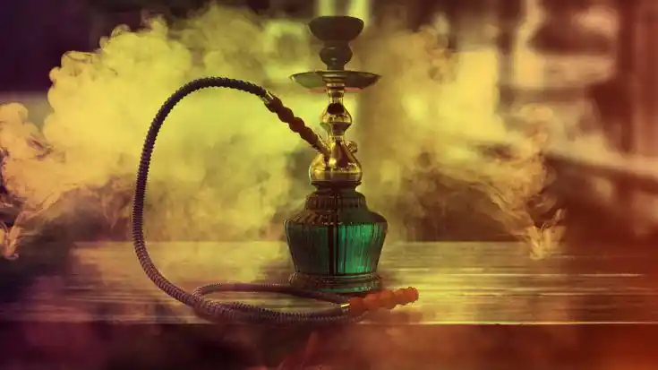benefits of natural hookah coals