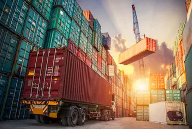 how to export briquettes from indonesia